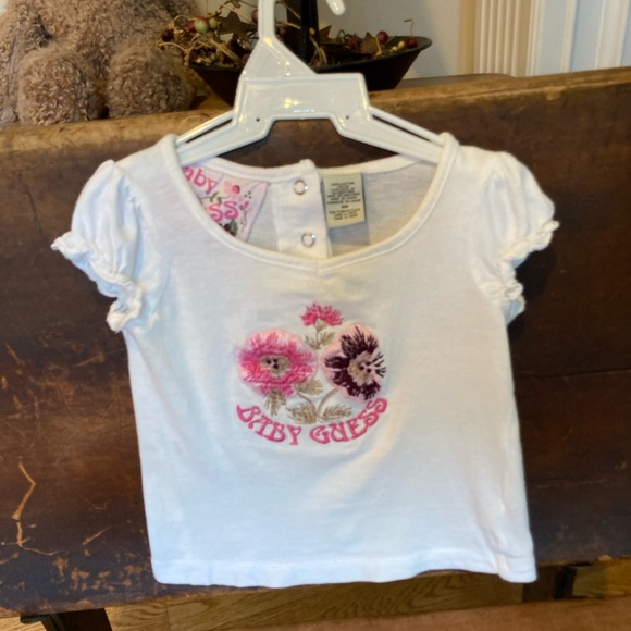 Baby Guess Top - Picture 7 of 16